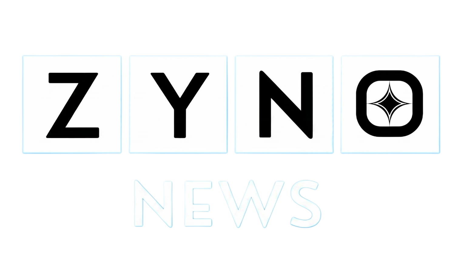 Zyno News Logo