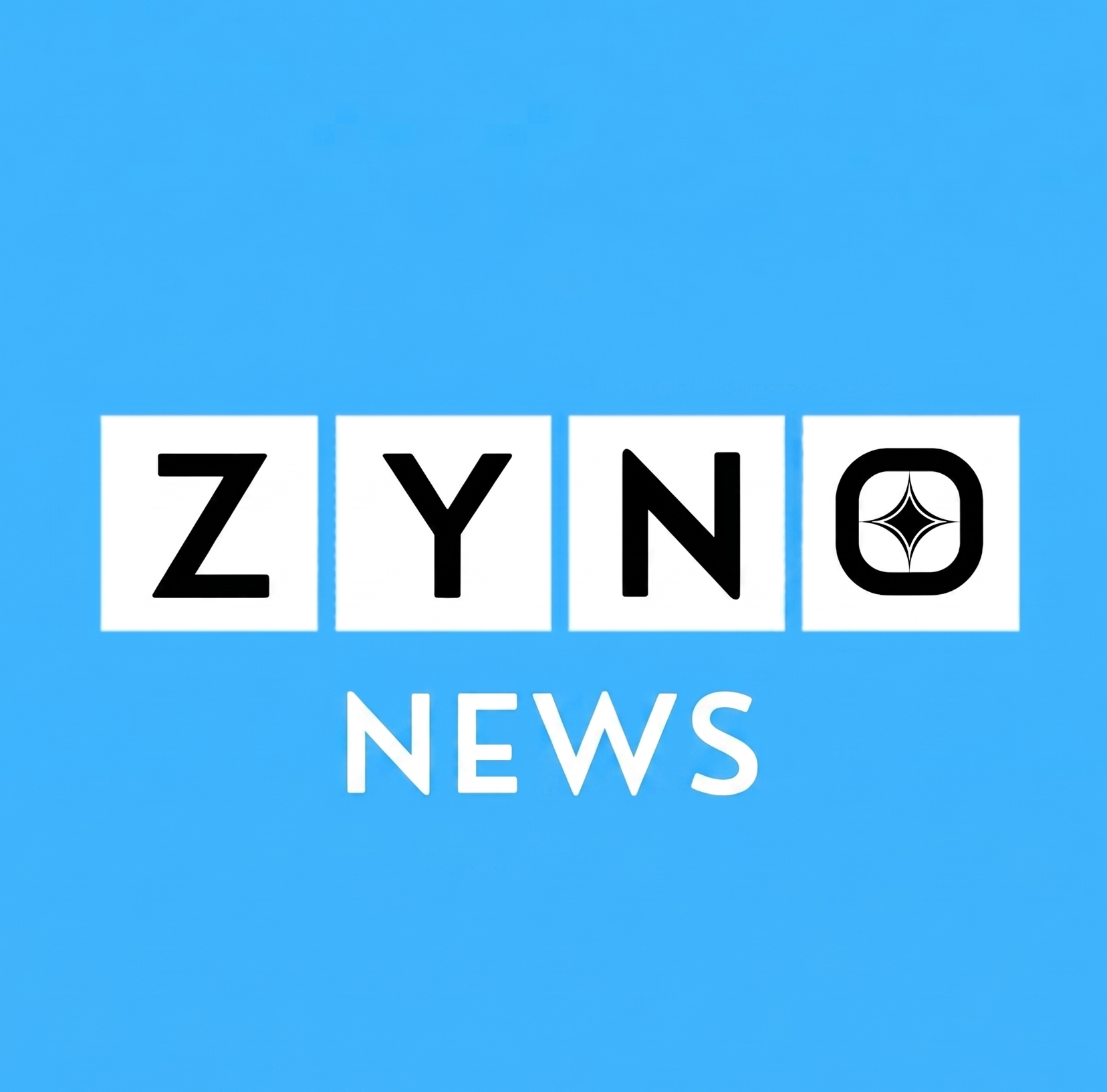 Zyno News Logo